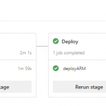 Step by step: Setup a CICD pipeline in Azure DevOps for ARM templates