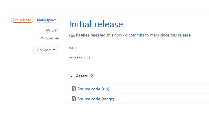 Create a composite GitHub Action for PowerShell